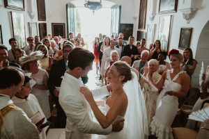 El Convent Blanes Wedding Photographer