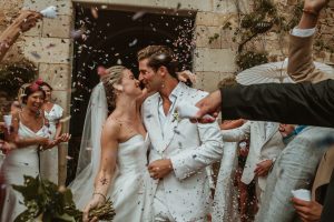 El Convent Blanes Wedding Photographer