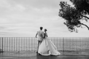 El Convent Blanes Wedding Photographer