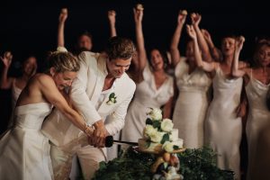 El Convent Blanes Wedding Photographer