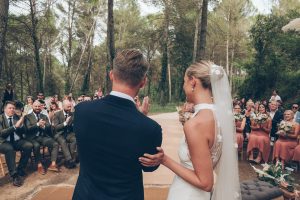 Masia La Garriga Wedding