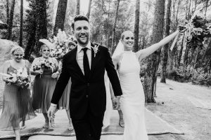 Masia La Garriga Wedding