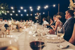 Masia La Garriga Wedding