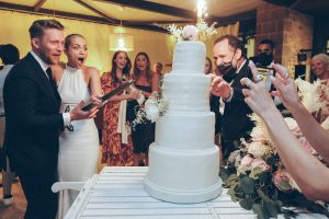Masia La Garriga Wedding
