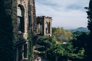 La Baronia Wedding Photographer