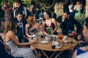 La Baronia Wedding Photographer