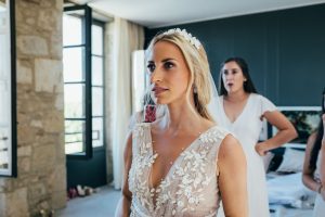chateau engalin wedding photographer