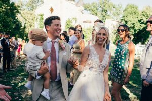 Chateau engalin wedding photographer