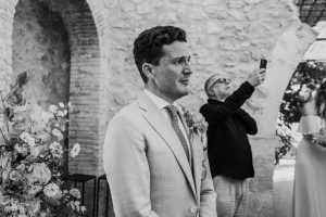 chateau engalin wedding photographer