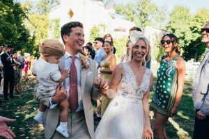 chateau engalin wedding photographer
