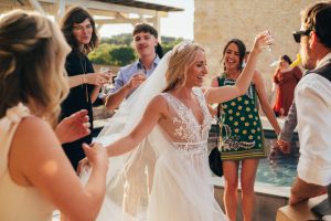 chateau engalin wedding photographer
