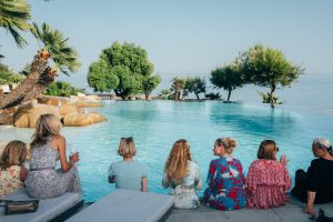 xalet del nin wedding