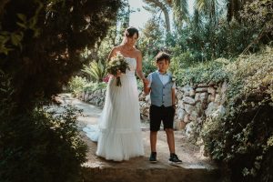 Jardin Botanico Marimurtra Wedding