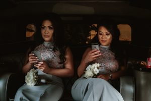 Vietnamese Wedding London