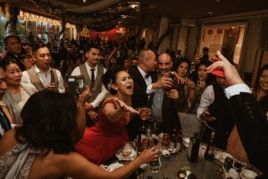 Vietnamese Wedding London