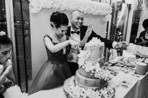 Vietnamese Wedding London