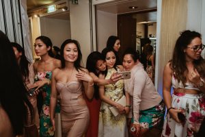 Vietnamese Wedding London