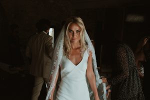 Hotel Castell D'Emporda Wedding