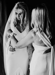 Hotel Castell D'Emporda Wedding