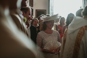 El Convent Blanes Wedding Photographer