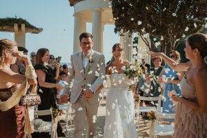 Jardin Botanico Marimurtra Wedding