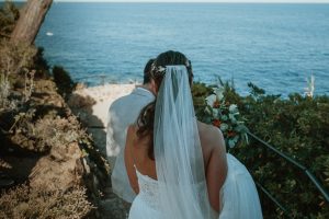 Jardin Botanico Marimurtra Wedding