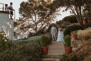 Jardin Botanico Marimurtra Wedding