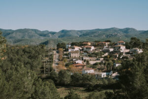 Destination wedding Almiral de la Font