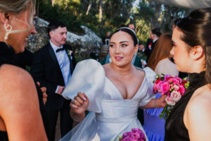 Destination wedding Almiral de la Font