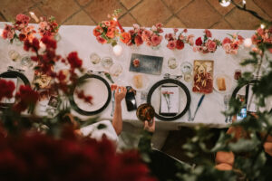 Destination wedding Almiral de la Font
