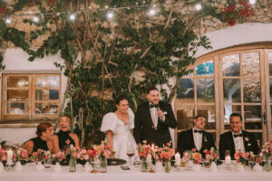 Destination wedding Almiral de la Font