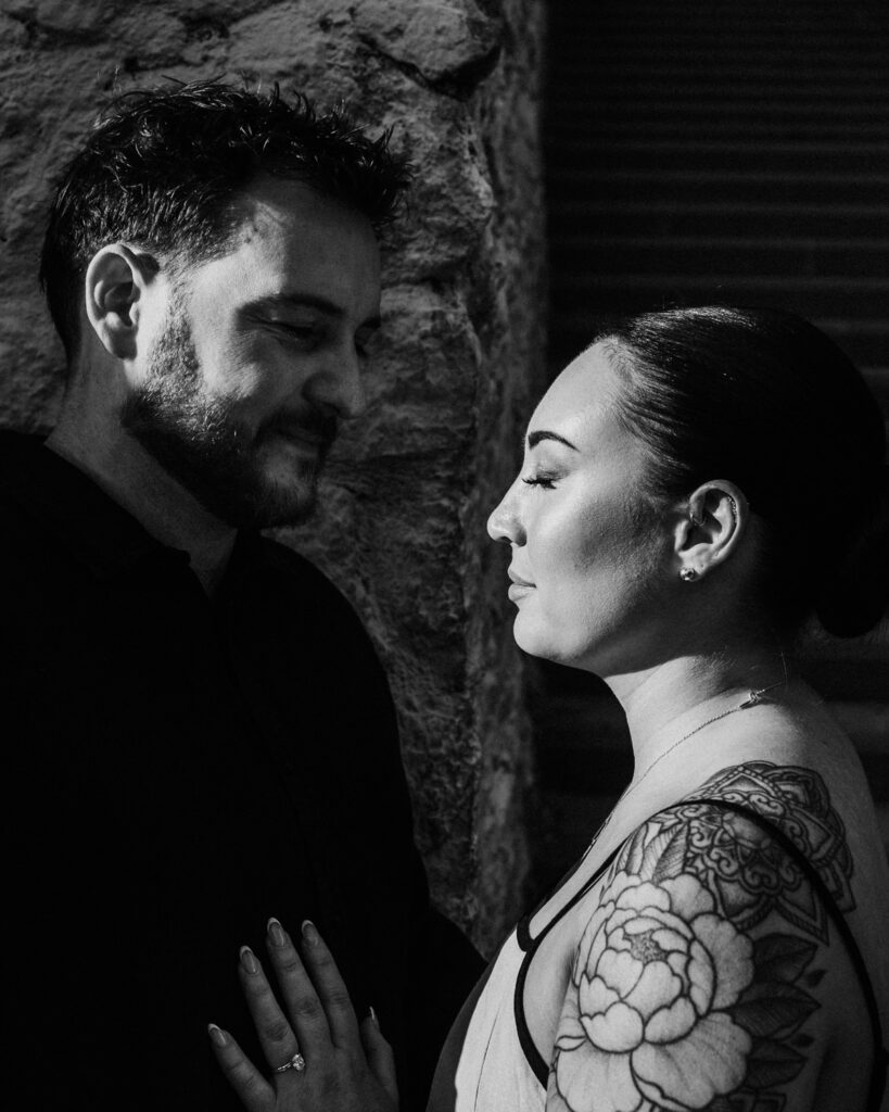 Pre Wedding Shoot Barcelona